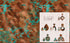 0008 - Copper Patina